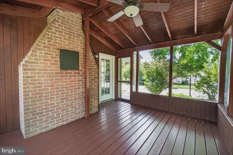 Exterior - 601 Culler Ave, Frederick, MD 21701 photo 14 of 41