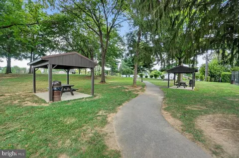 Exterior - 601 Culler Ave, Frederick, MD 21701 photo 39 of 41