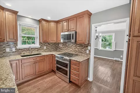 Kitchen - 601 Culler Ave, Frederick, MD 21701 photo 4 of 5