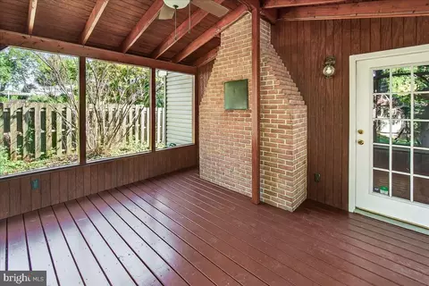 Exterior - 601 Culler Ave, Frederick, MD 21701 photo 16 of 41