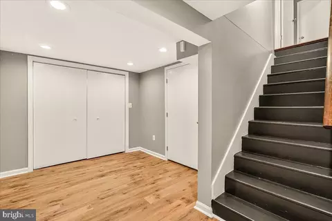 Entry Way - 601 Culler Ave, Frederick, MD 21701 photo 11 of 11