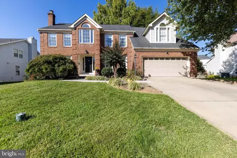 5314 Saint Mawes Ct, Frederick, MD 21703