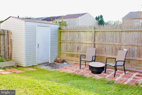 Exterior - 6726 Fallow Hill Ct, Frederick, MD 21703 photo 3 of 7