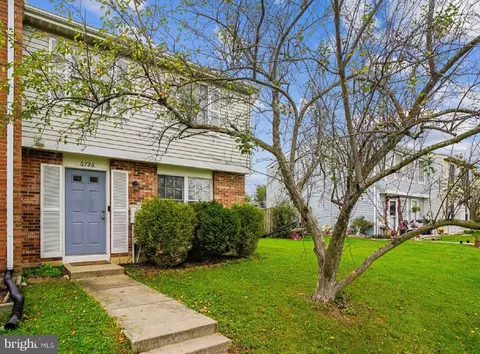 6726 Fallow Hill Ct, Frederick, MD 21703