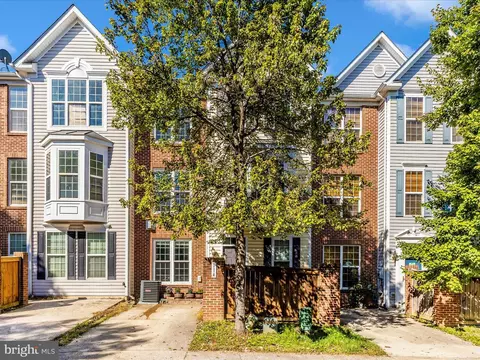 114 Whiskey Creek Cir, Frederick, MD 21702