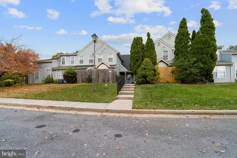 5806 G Shadbush Ct, Frederick, MD 21703