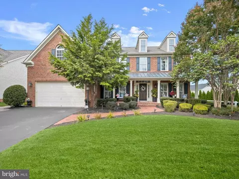 4 Brooklodge Ln, Middletown, MD 21769