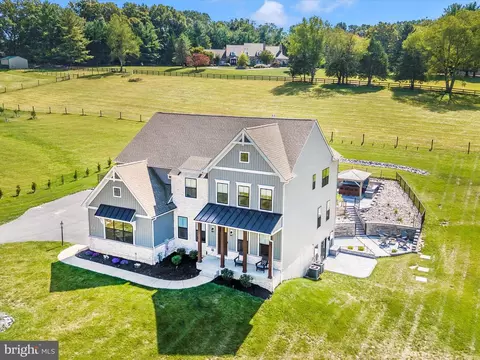 13520 Autumn Crest Dr S, Mount Airy, MD 21771