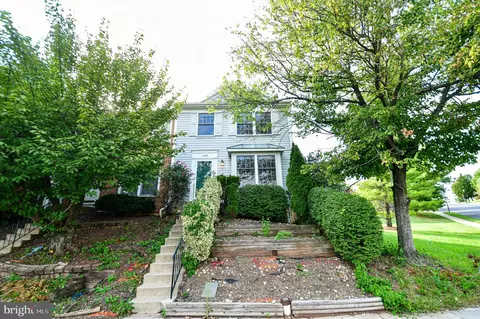 6388 New Haven Ct, Frederick, MD 21703