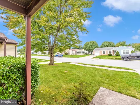 Exterior - 5681 Crabapple Dr, Frederick, MD 21703 photo 9 of 13