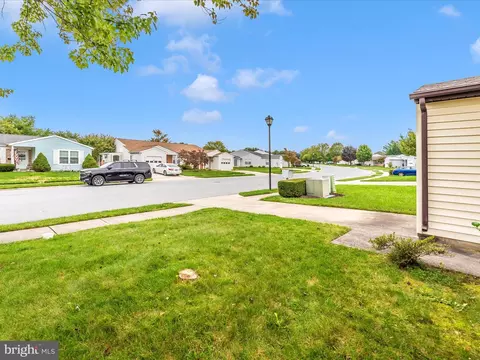 Exterior - 5681 Crabapple Dr, Frederick, MD 21703 photo 11 of 13
