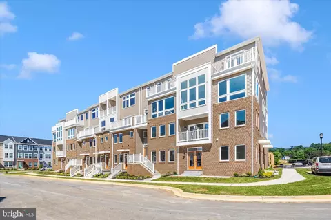 Exterior - 718 Iron Forge Rd UNIT A, Frederick, MD 21702 photo 1 of 1
