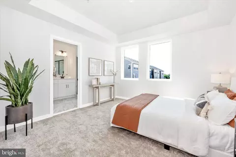 Bedroom - 718 Iron Forge Rd UNIT A, Frederick, MD 21702 photo 1 of 5