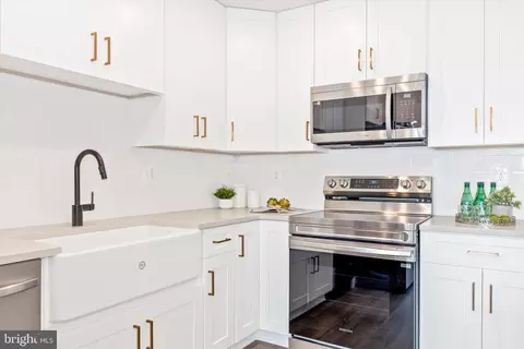 Kitchen - 718 Iron Forge Rd UNIT A, Frederick, MD 21702 photo 1 of 3
