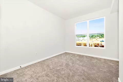 Bedroom - 718 Iron Forge Rd UNIT A, Frederick, MD 21702 photo 4 of 5