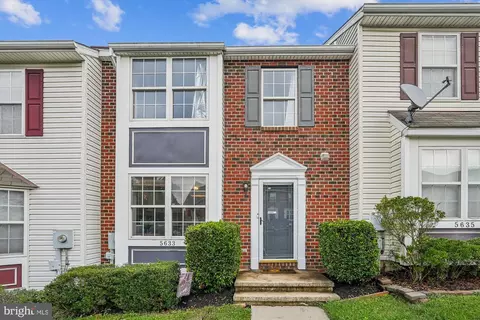 5633 Tessie Ct, New Market, MD 21774