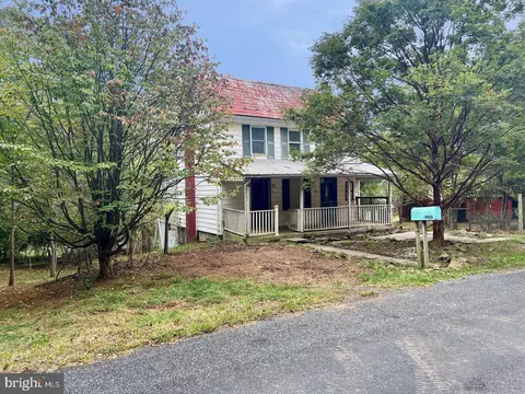 14035 Brown Rd, Smithsburg, MD 21783