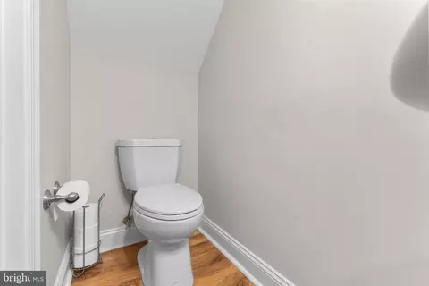 Entry Way - 554 Lancaster Pl #554, Frederick, MD 21703 photo 2 of 3