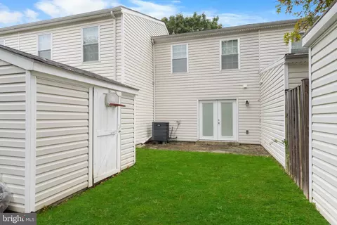 Exterior - 554 Lancaster Pl #554, Frederick, MD 21703 photo 2 of 5