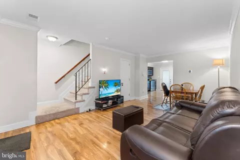 Living - 554 Lancaster Pl #554, Frederick, MD 21703 photo 2 of 2
