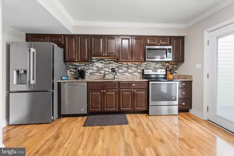 Kitchen - 554 Lancaster Pl #554, Frederick, MD 21703 photo 1 of 3