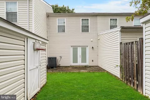 Exterior - 554 Lancaster Pl #554, Frederick, MD 21703 photo 3 of 5