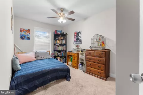 Bedroom - 554 Lancaster Pl #554, Frederick, MD 21703 photo 4 of 4
