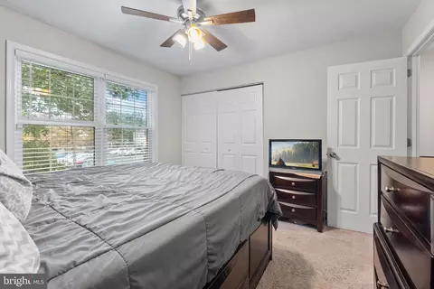Bedroom - 554 Lancaster Pl #554, Frederick, MD 21703 photo 2 of 4