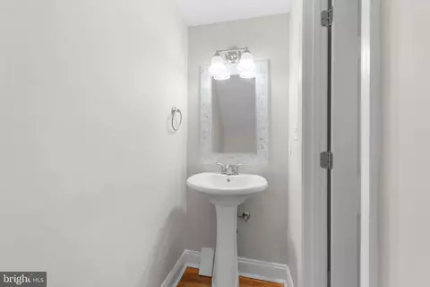 Entry Way - 554 Lancaster Pl #554, Frederick, MD 21703 photo 1 of 3