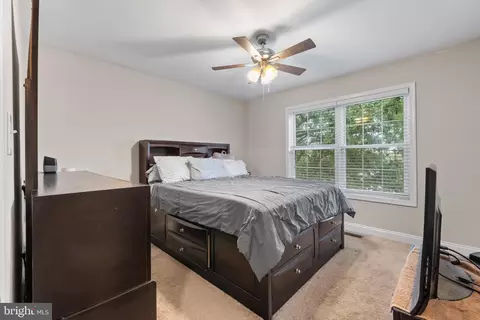 Bedroom - 554 Lancaster Pl #554, Frederick, MD 21703 photo 1 of 4