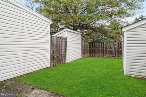 Exterior - 554 Lancaster Pl #554, Frederick, MD 21703 photo 5 of 5