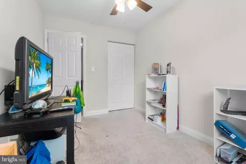 Bedroom - 554 Lancaster Pl #554, Frederick, MD 21703 photo 3 of 4