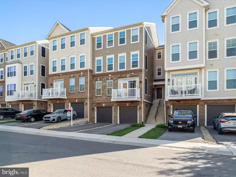 5887 Bella Marie Way #H, Frederick, MD 21703