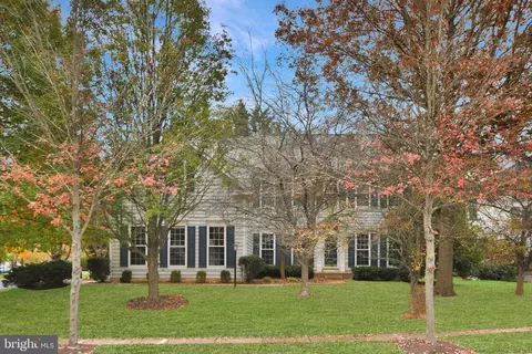 Exterior - 9103 John Simmons St, Frederick, MD 21704 photo 6 of 16