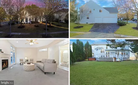 9103 John Simmons St, Frederick, MD 21704