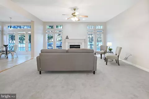 Living - 9103 John Simmons St, Frederick, MD 21704 photo 4 of 4