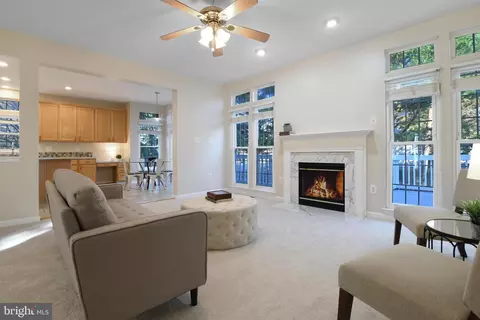 Living - 9103 John Simmons St, Frederick, MD 21704 photo 1 of 4