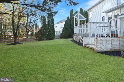 Exterior - 9103 John Simmons St, Frederick, MD 21704 photo 4 of 16