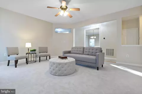 Living - 9103 John Simmons St, Frederick, MD 21704 photo 2 of 4
