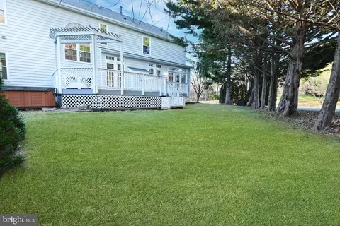Exterior - 9103 John Simmons St, Frederick, MD 21704 photo 3 of 16