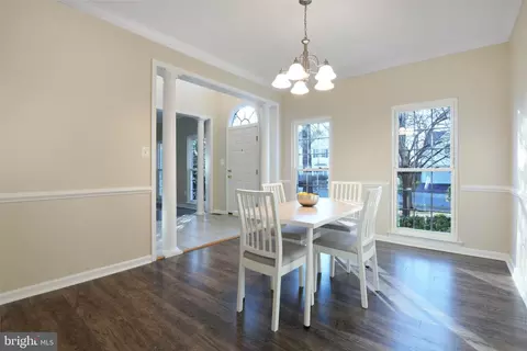 Dining - 9103 John Simmons St, Frederick, MD 21704 photo 1 of 1