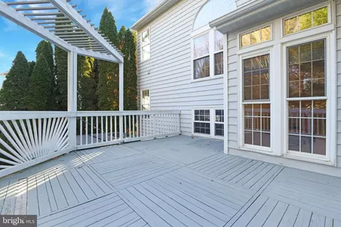 Exterior - 9103 John Simmons St, Frederick, MD 21704 photo 2 of 16