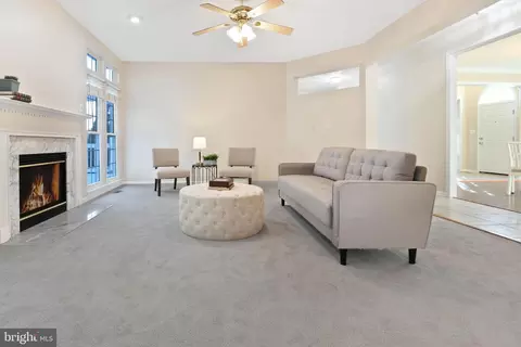 Living - 9103 John Simmons St, Frederick, MD 21704 photo 3 of 4