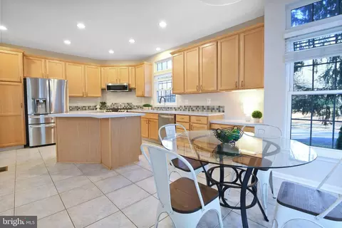 Kitchen - 9103 John Simmons St, Frederick, MD 21704 photo 1 of 3