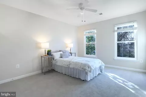 Bedroom - 9103 John Simmons St, Frederick, MD 21704 photo 4 of 4