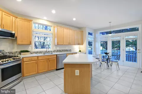 Kitchen - 9103 John Simmons St, Frederick, MD 21704 photo 3 of 3
