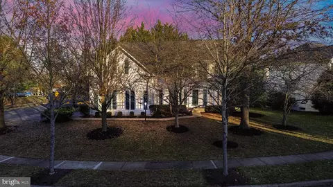 Exterior - 9103 John Simmons St, Frederick, MD 21704 photo 7 of 16