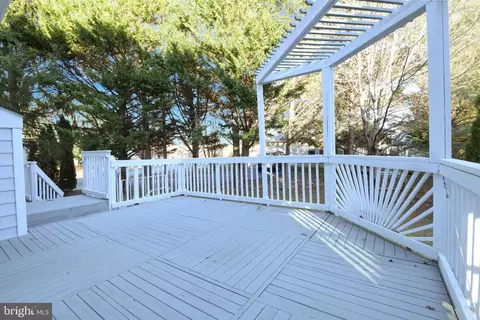 Exterior - 9103 John Simmons St, Frederick, MD 21704 photo 1 of 16