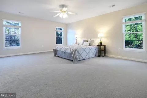 Bedroom - 9103 John Simmons St, Frederick, MD 21704 photo 2 of 4