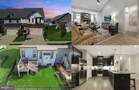 2928 Herb Garden Dr, Frederick, MD 21704